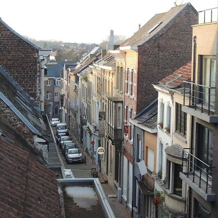Air B&B Casa Dodo Geraardsbergen Værelse billede