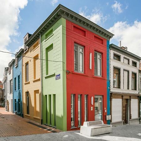 Air B&B Casa Dodo Geraardsbergen Eksteriør billede
