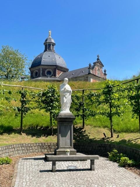 Air B&B Casa Dodo Geraardsbergen Eksteriør billede