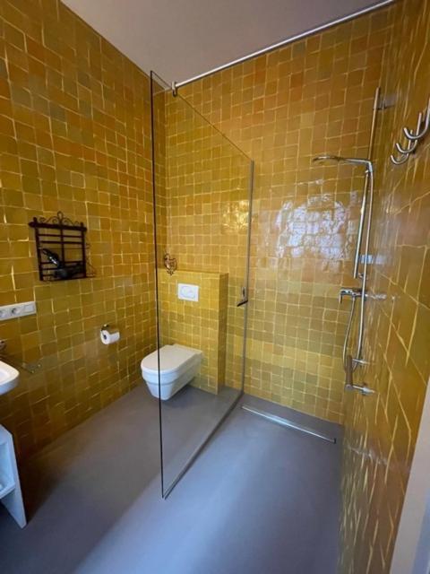 Air B&B Casa Dodo Geraardsbergen Eksteriør billede