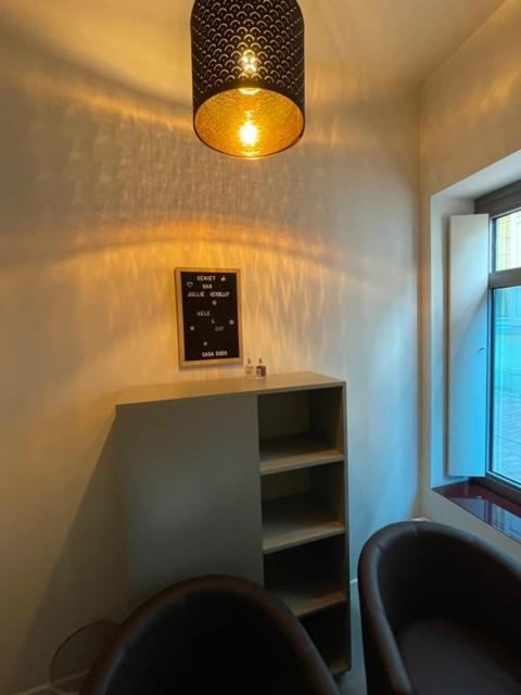 Air B&B Casa Dodo Geraardsbergen Eksteriør billede