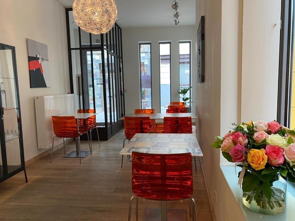 Air B&B Casa Dodo Geraardsbergen Eksteriør billede