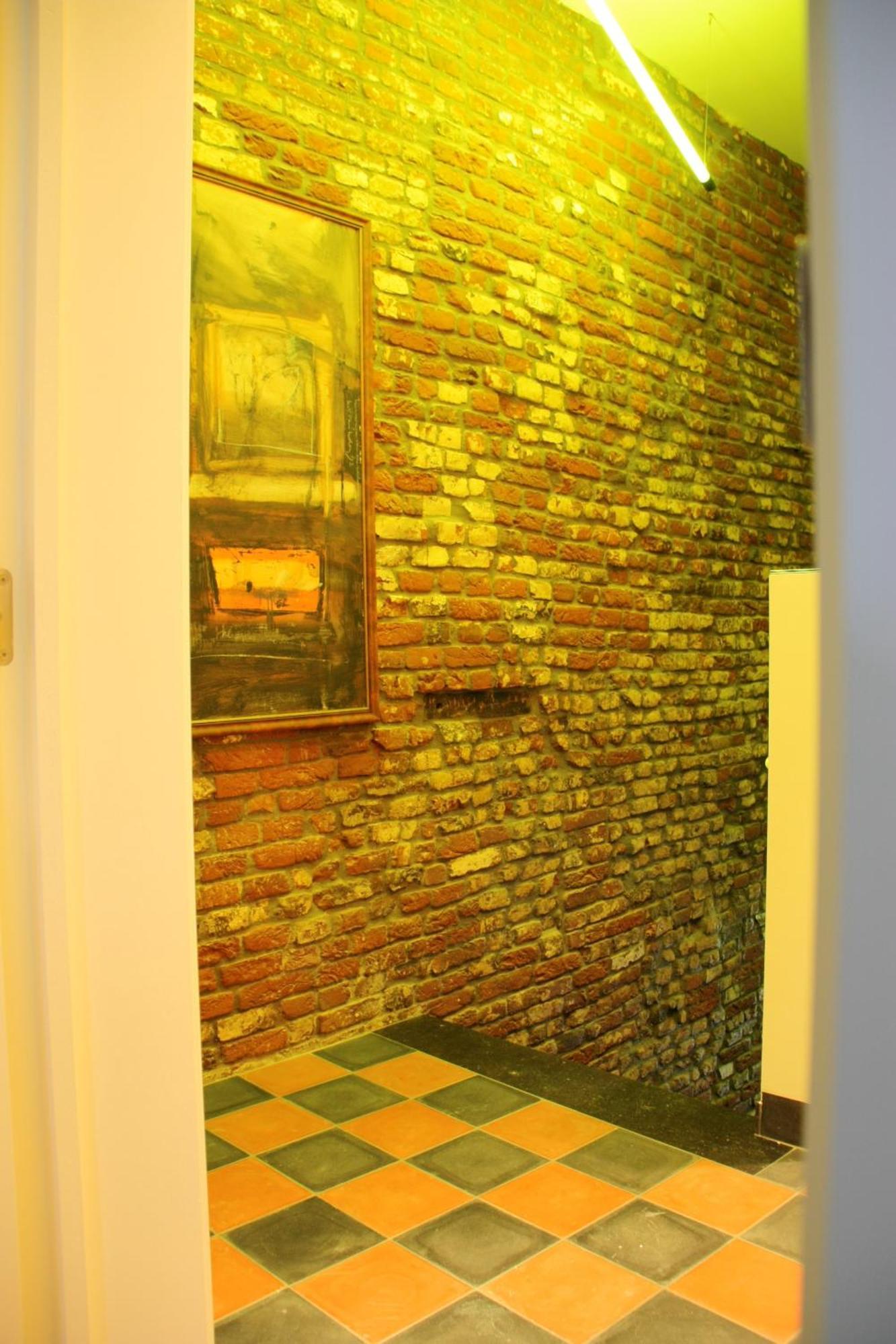 Air B&B Casa Dodo Geraardsbergen Eksteriør billede
