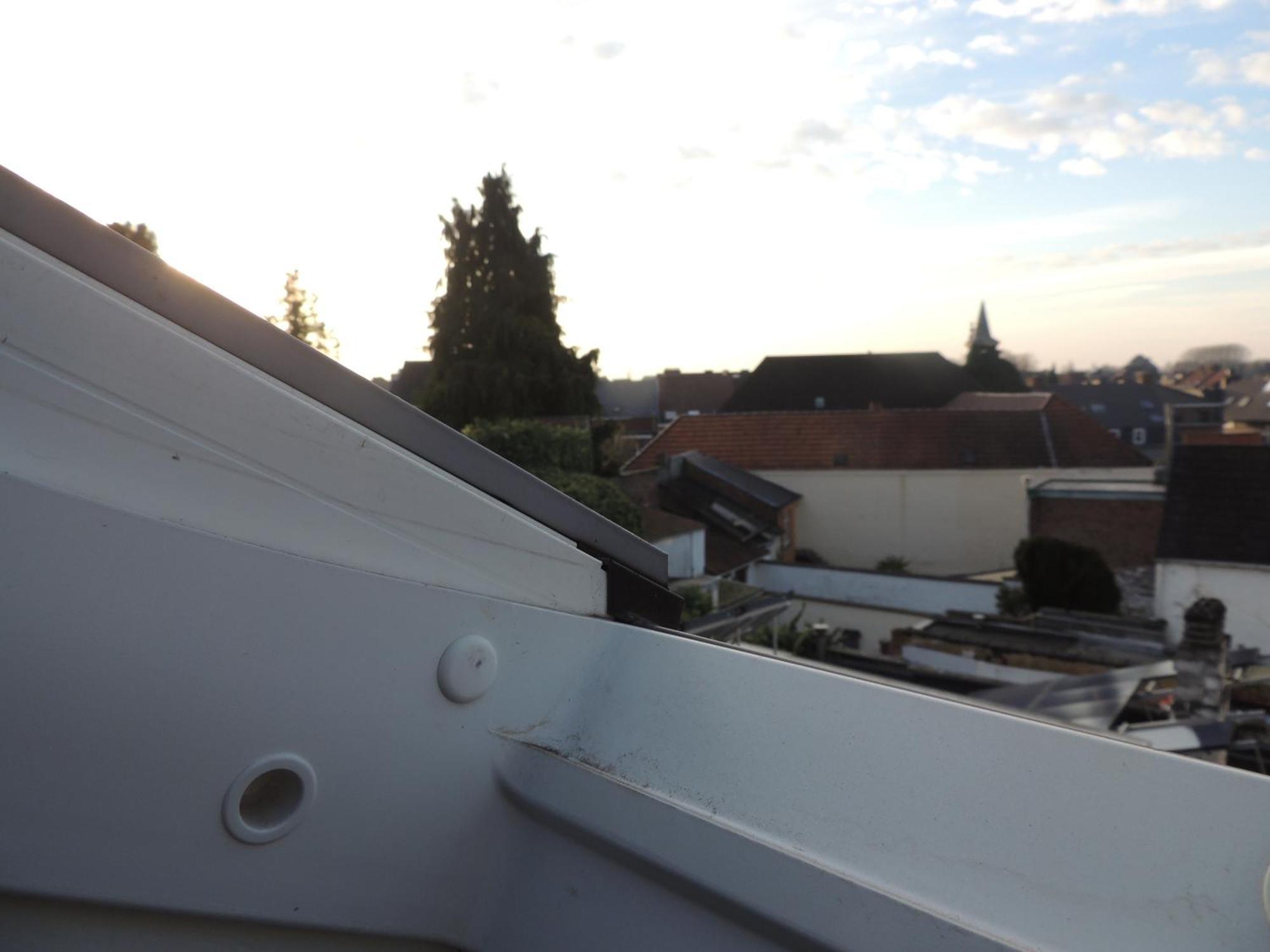 Air B&B Casa Dodo Geraardsbergen Værelse billede