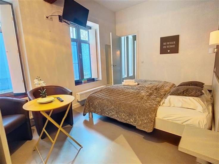 Air B&B Casa Dodo Geraardsbergen Eksteriør billede