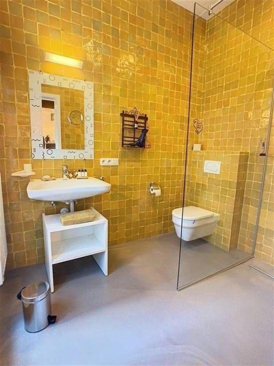 Air B&B Casa Dodo Geraardsbergen Eksteriør billede