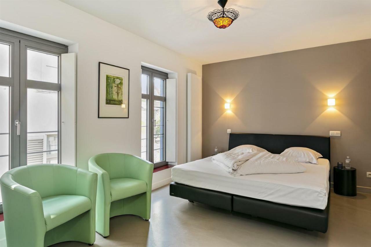 Air B&B Casa Dodo Geraardsbergen Eksteriør billede