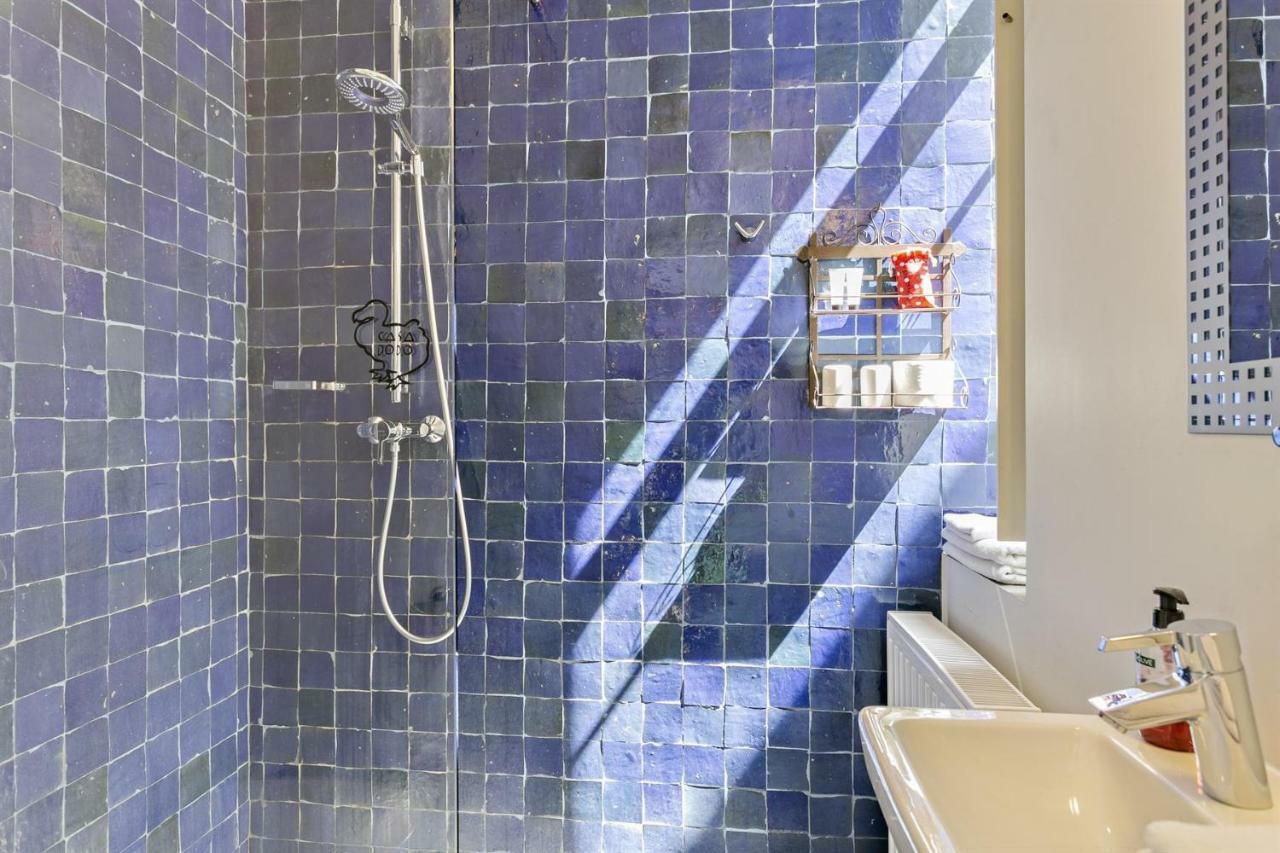 Air B&B Casa Dodo Geraardsbergen Eksteriør billede