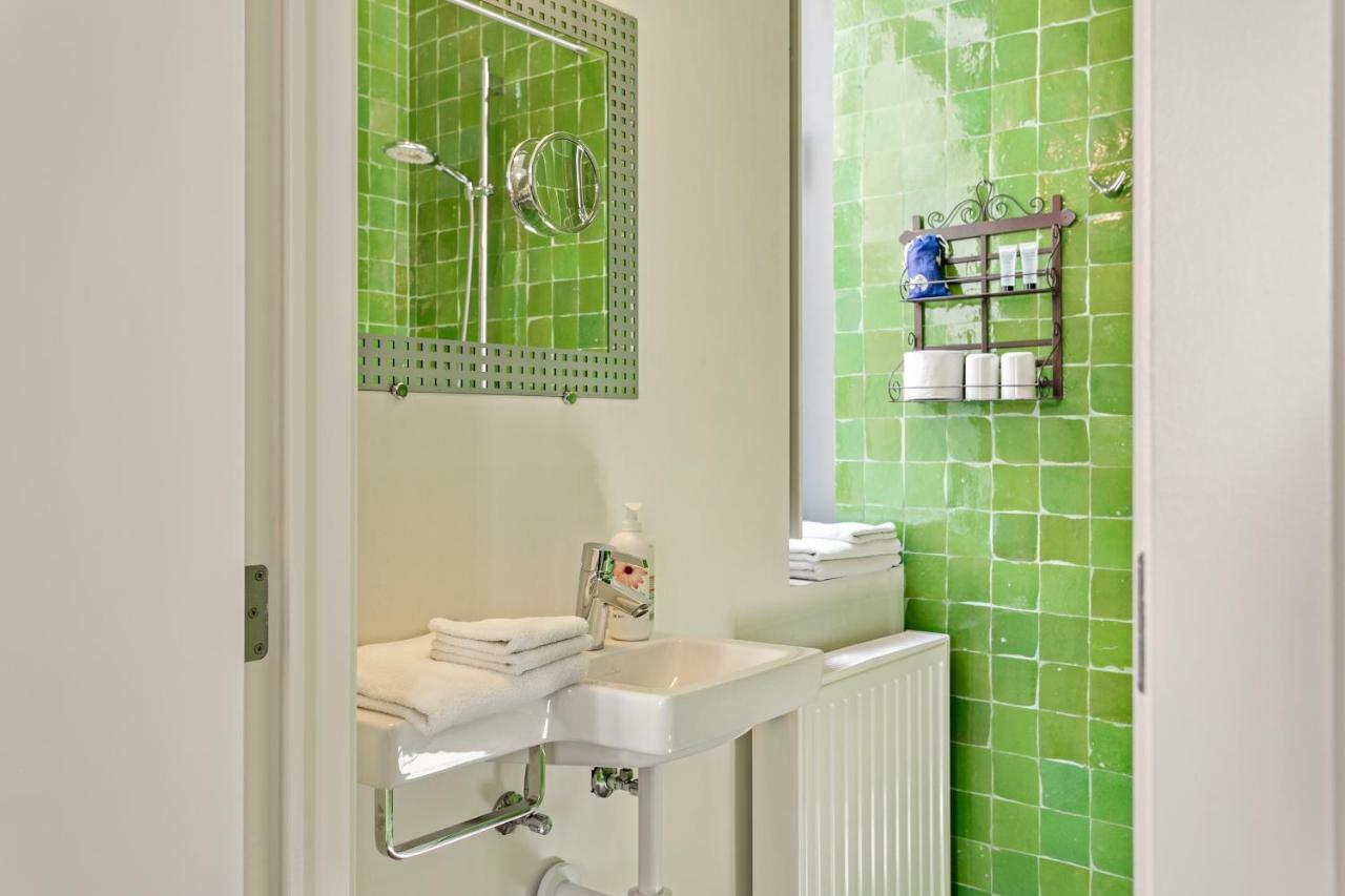 Air B&B Casa Dodo Geraardsbergen Eksteriør billede