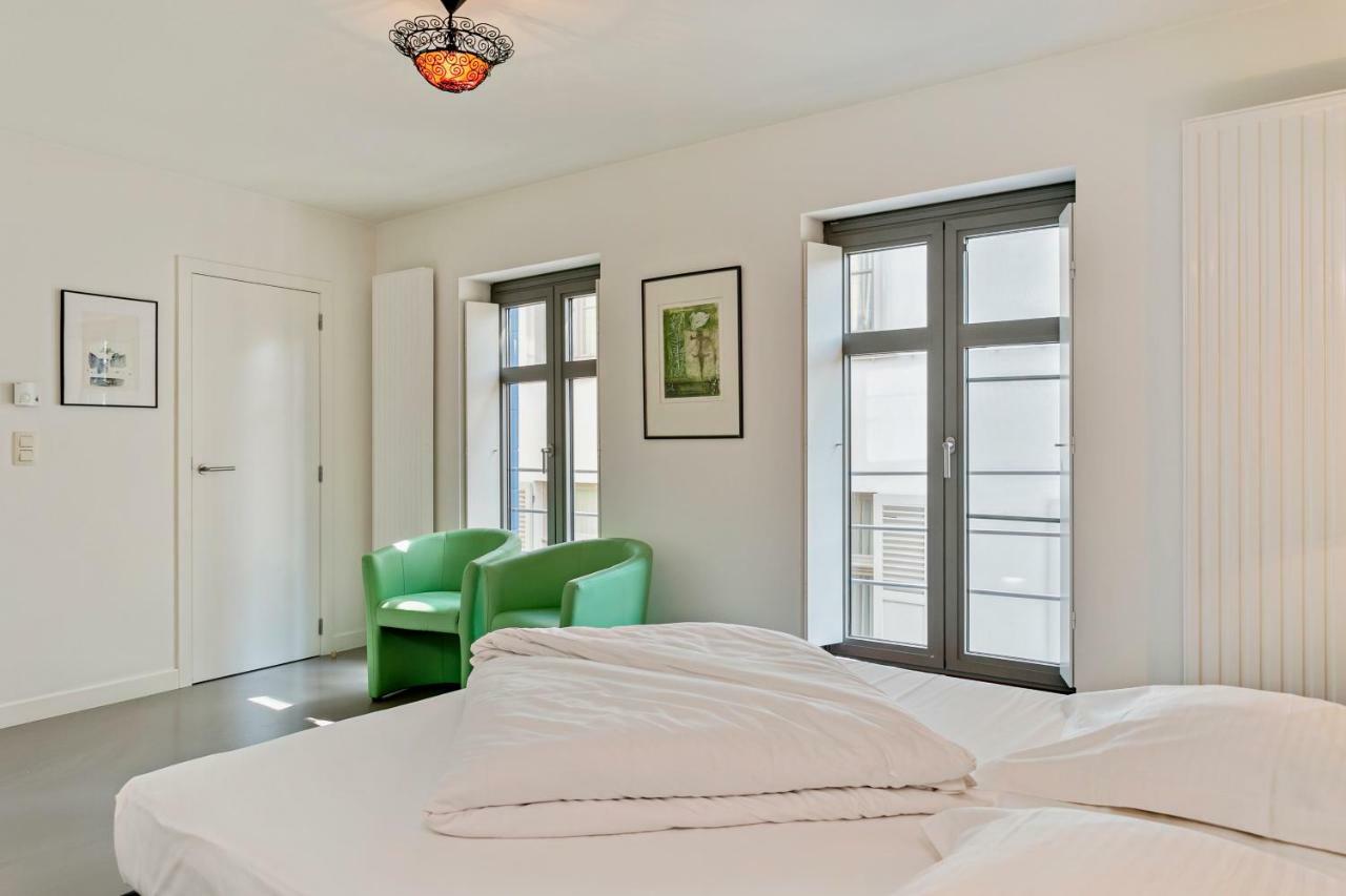 Air B&B Casa Dodo Geraardsbergen Eksteriør billede